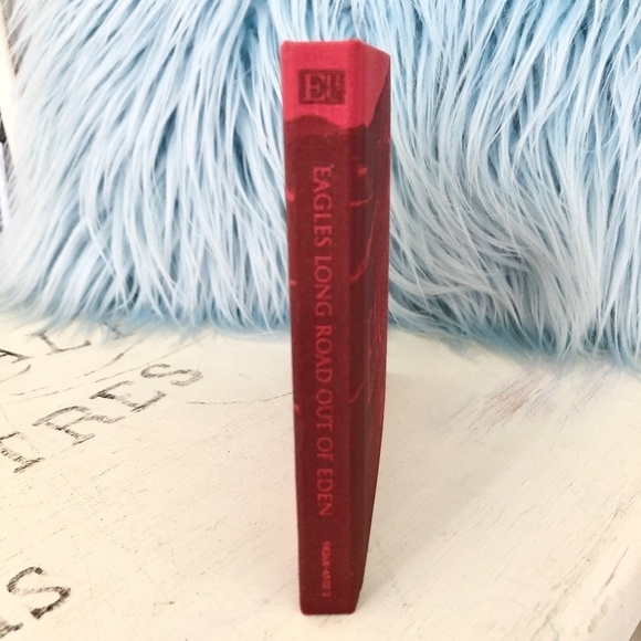 EAGLES - Long Road Out of Eden, Deluxe, Collectors Edition, 2 CD Set & Booklet - Picture 5 of 12